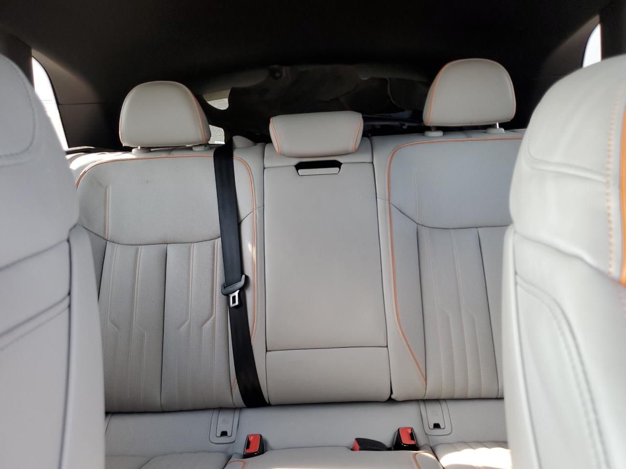 2022 Audi E-Tron Chronos VIN: WA1VABGE2NB023625 Lot: 84551555