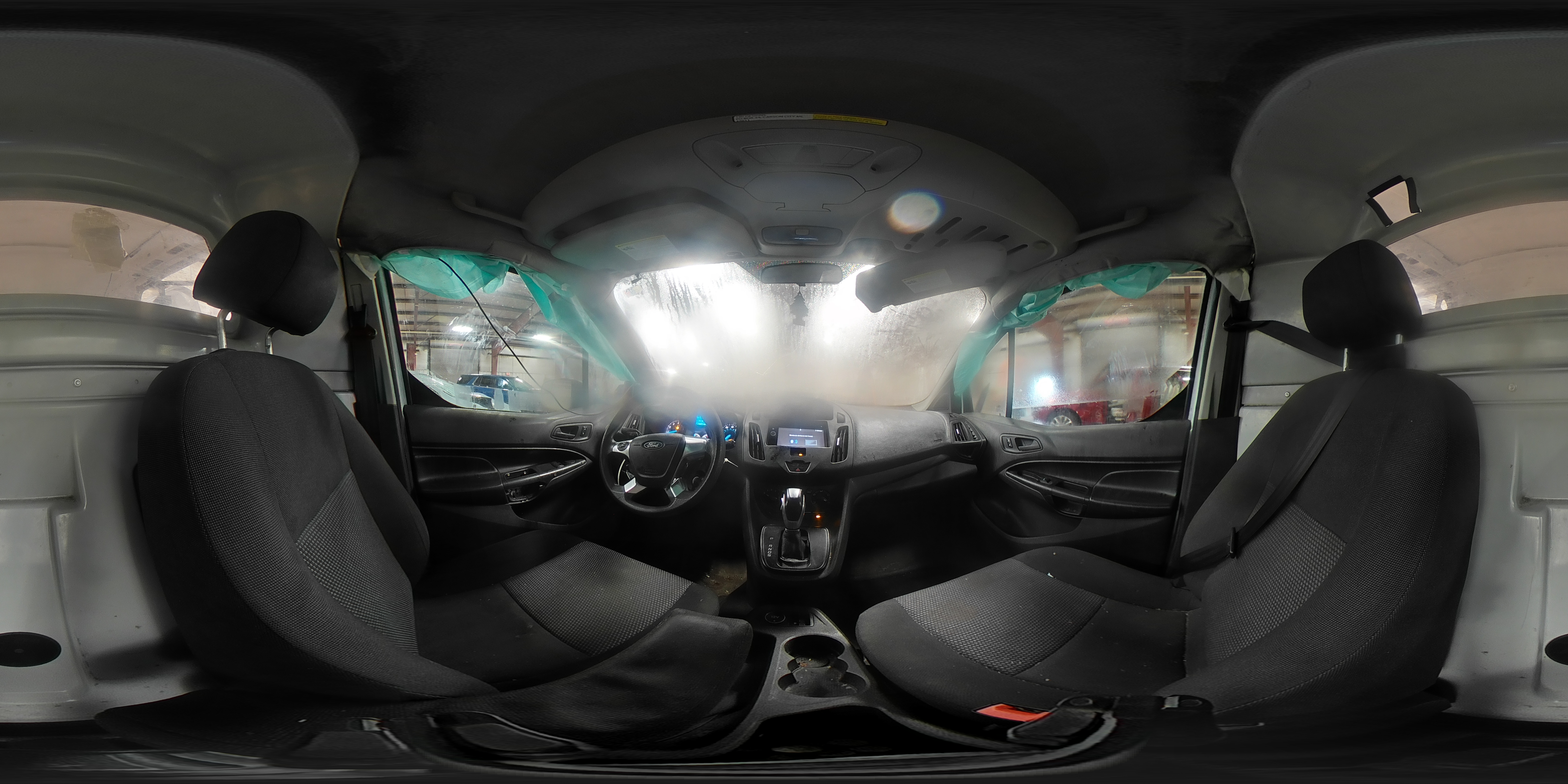 2014 Ford Transit Connect Xl VIN: NM0LS7E70E1157659 Lot: 86610965