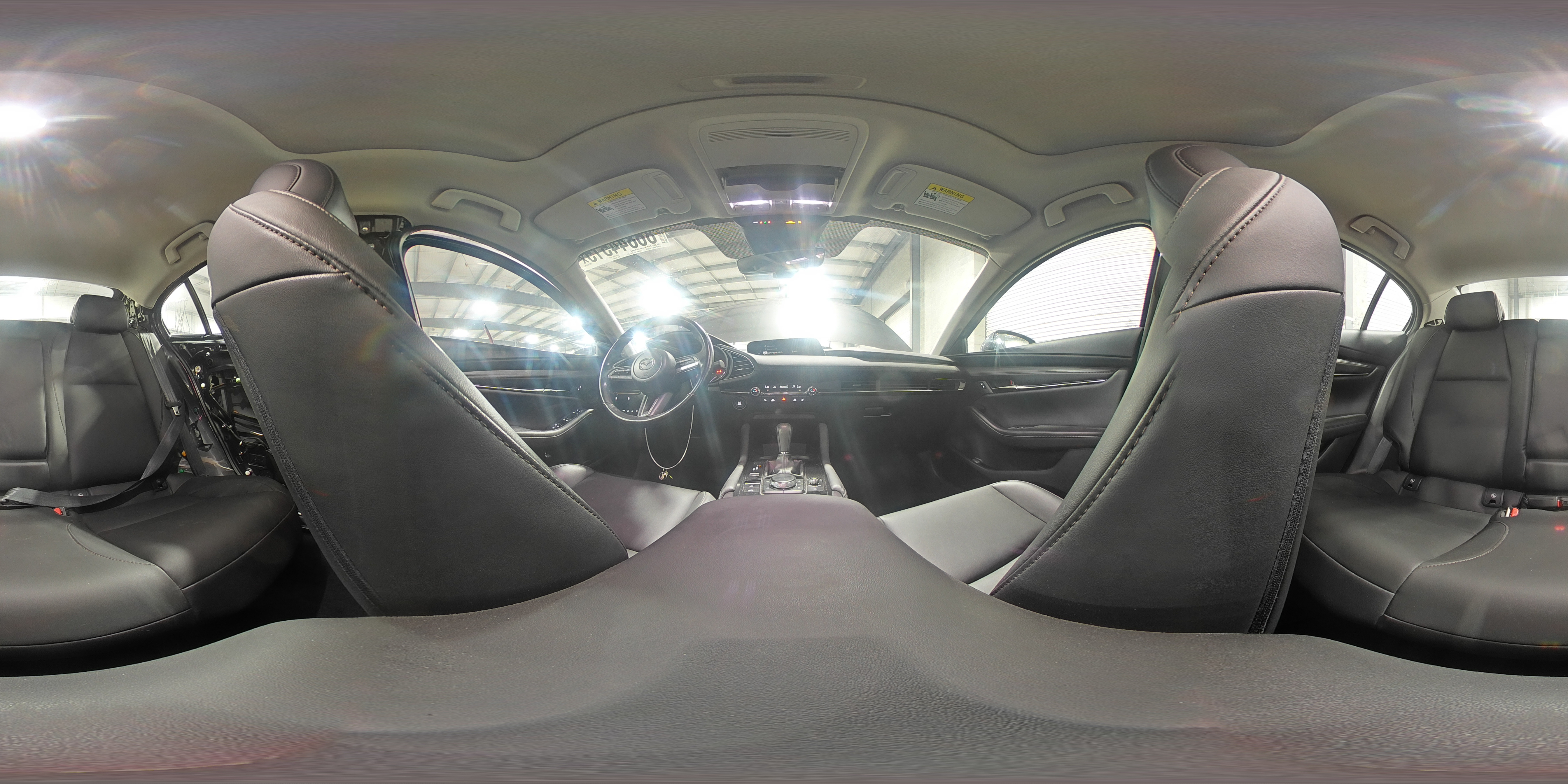 2021 Mazda 3 Preferred VIN: 3MZBPBCM1MM204840 Lot: 86844515