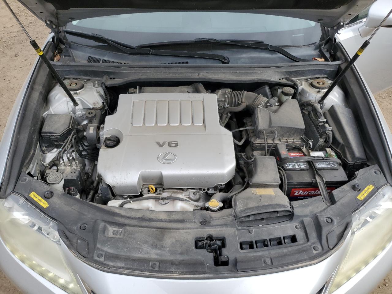 2013 Lexus Es 350 VIN: JTHBK1GG9D2054417 Lot: 80568305