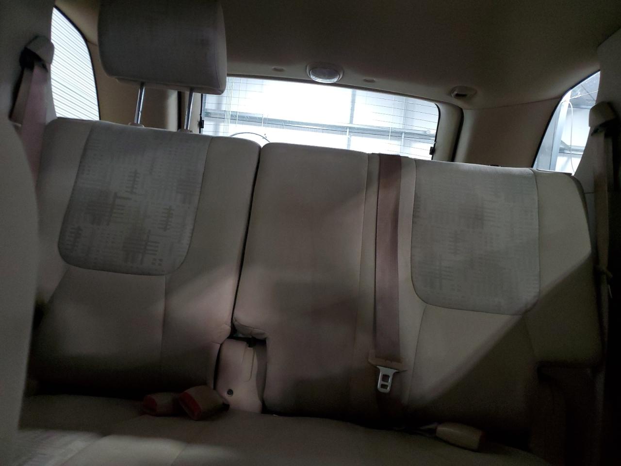 2005 Chevrolet Equinox Ls VIN: 2CNDL13F756041962 Lot: 84956195