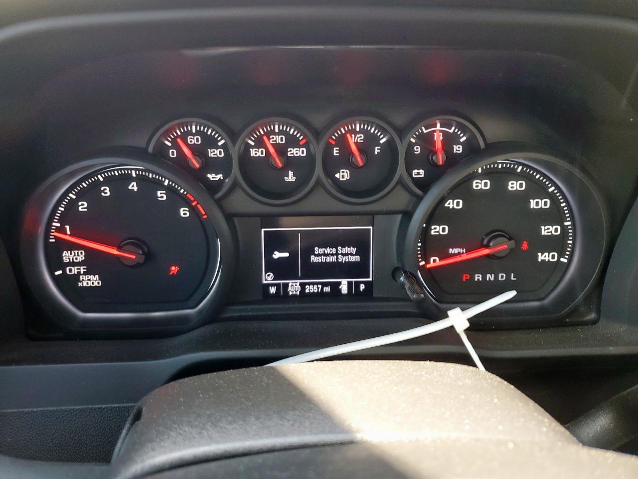 2024 Chevrolet Silverado K1500 VIN: 3GCNDAEK6RG101028 Lot: 86320185