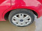 2008 FORD FIESTA STYLE  for sale at Copart YORK