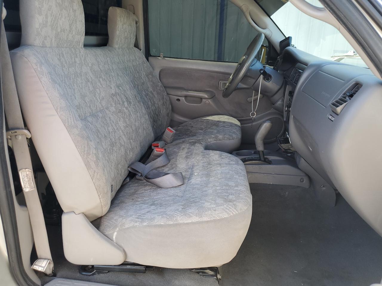 2003 Toyota Tacoma VIN: 5TENL42N23Z227479 Lot: 85126975