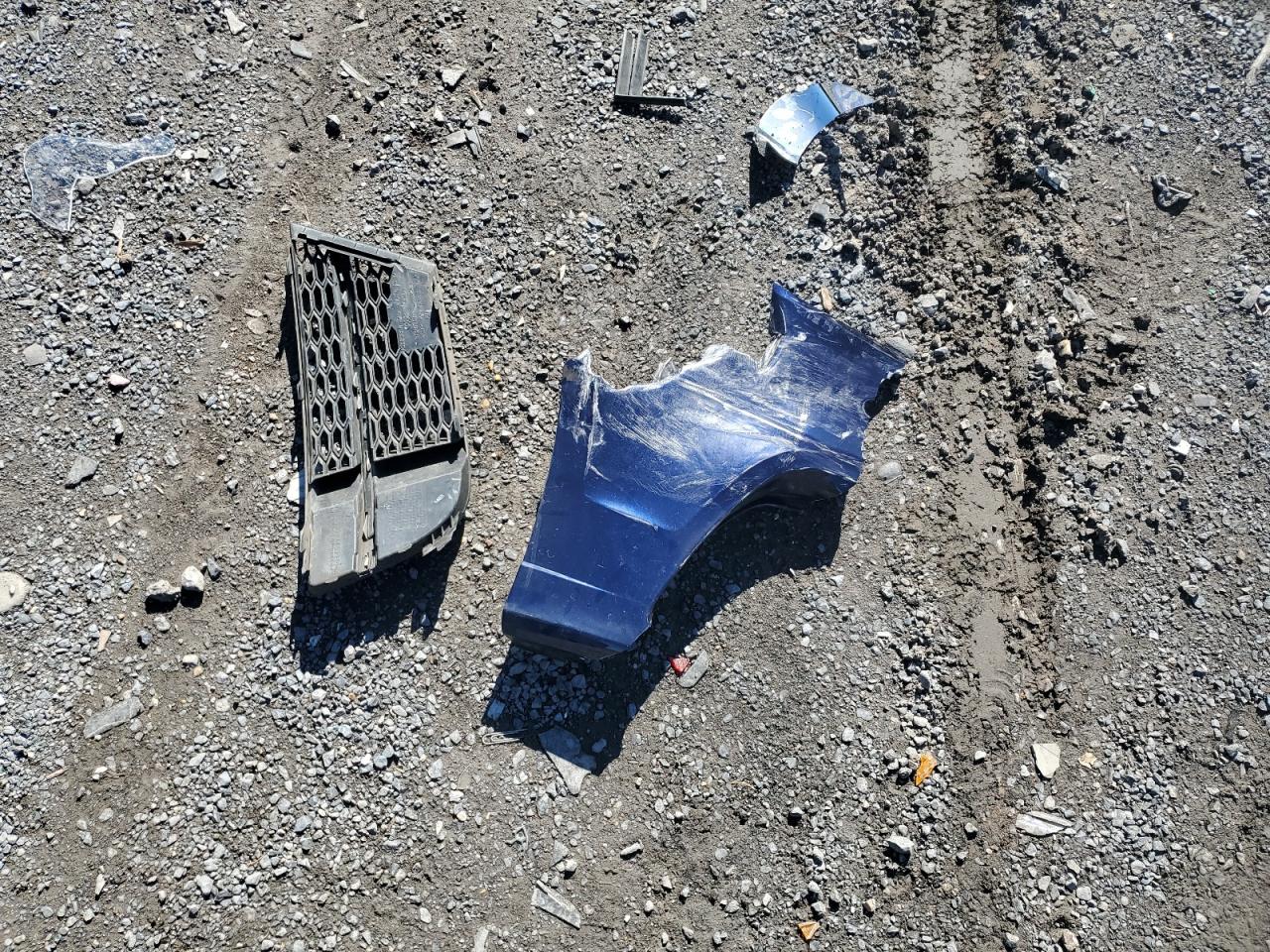 2017 Audi S3 Premium Plus VIN: WAUB1GFF5H1026977 Lot: 89465585