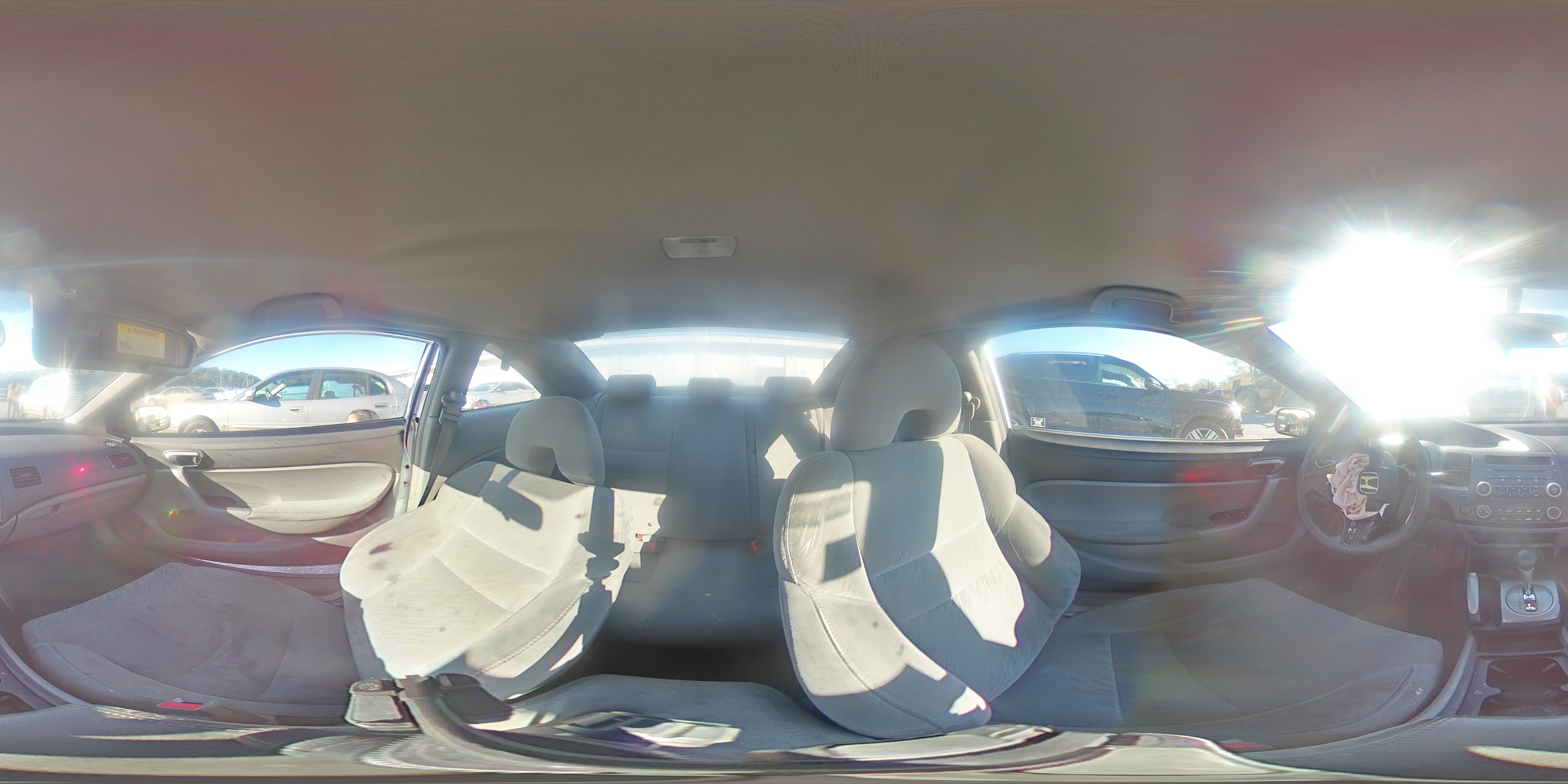 2008 Honda Civic Lx VIN: 2HGFG126X8H501922 Lot: 86087775