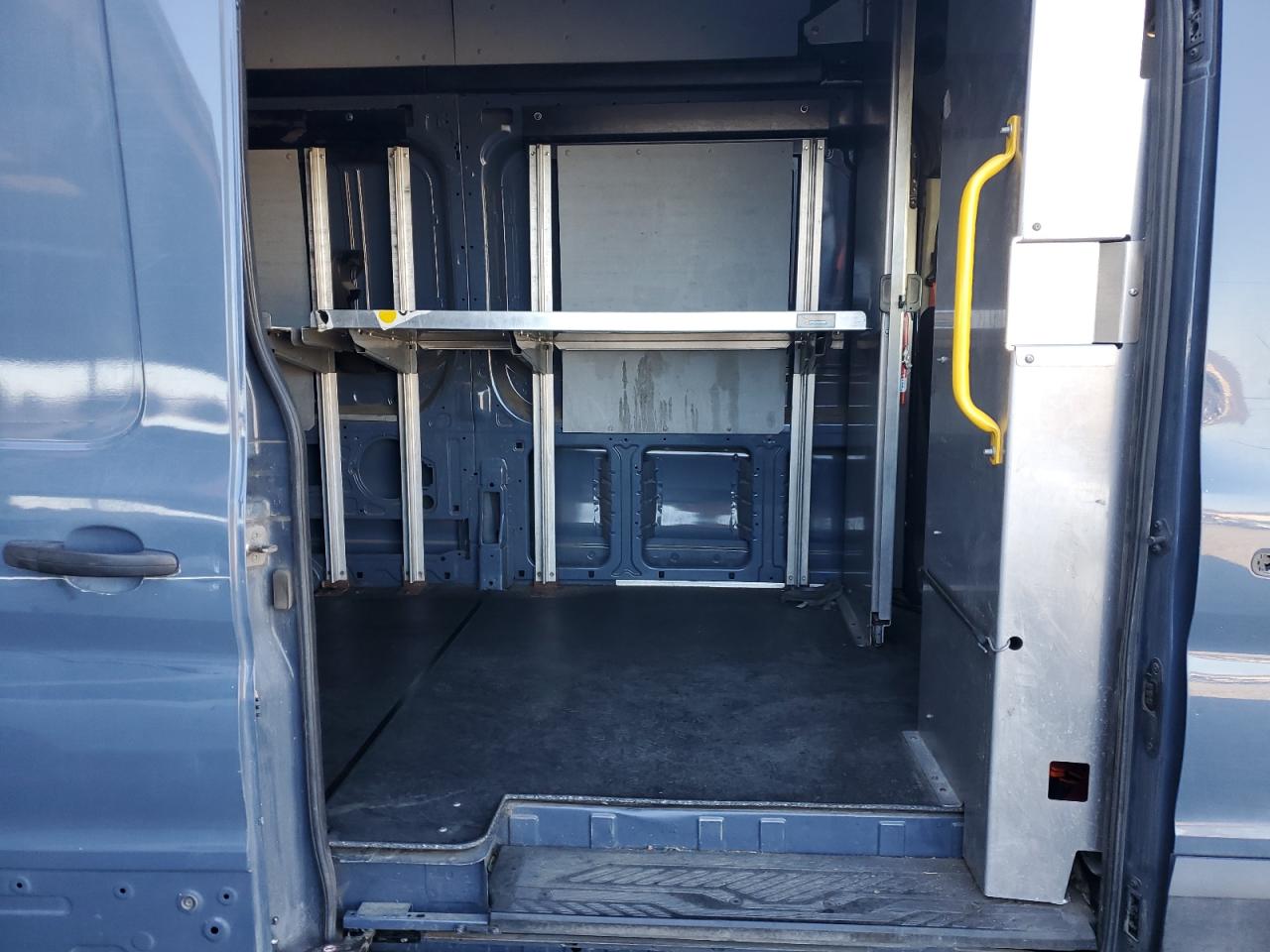 2020 Ford Transit T-250 VIN: 1FTBR3X85LKA72476 Lot: 85395275