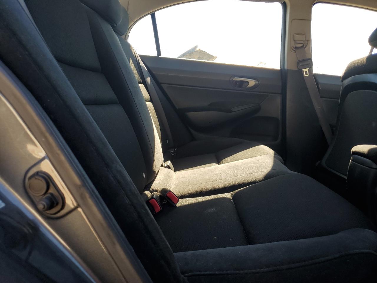 2010 Honda Civic Lx-S VIN: 2HGFA1F62AH505934 Lot: 85353785