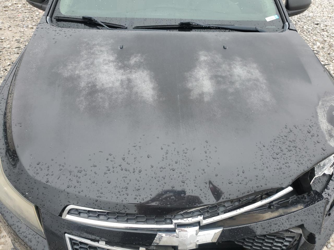 2012 Chevrolet Cruze Ls VIN: 1G1PC5SHXC7257306 Lot: 85711255