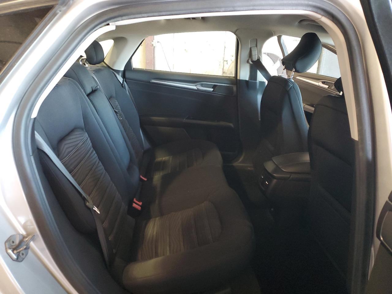 2016 Ford Fusion Se VIN: 1FA6P0H79G5120339 Lot: 82731415