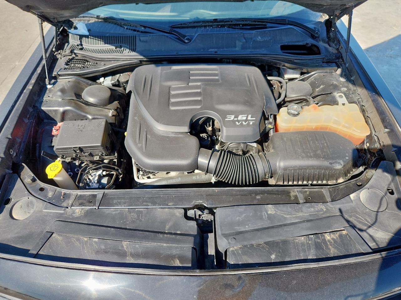 2019 Dodge Challenger Sxt VIN: 2C3CDZGG7KH712968 Lot: 85871395