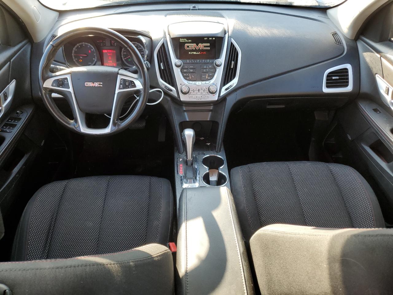 2013 GMC Terrain Sle VIN: 2GKALSEKXD6218501 Lot: 82453495