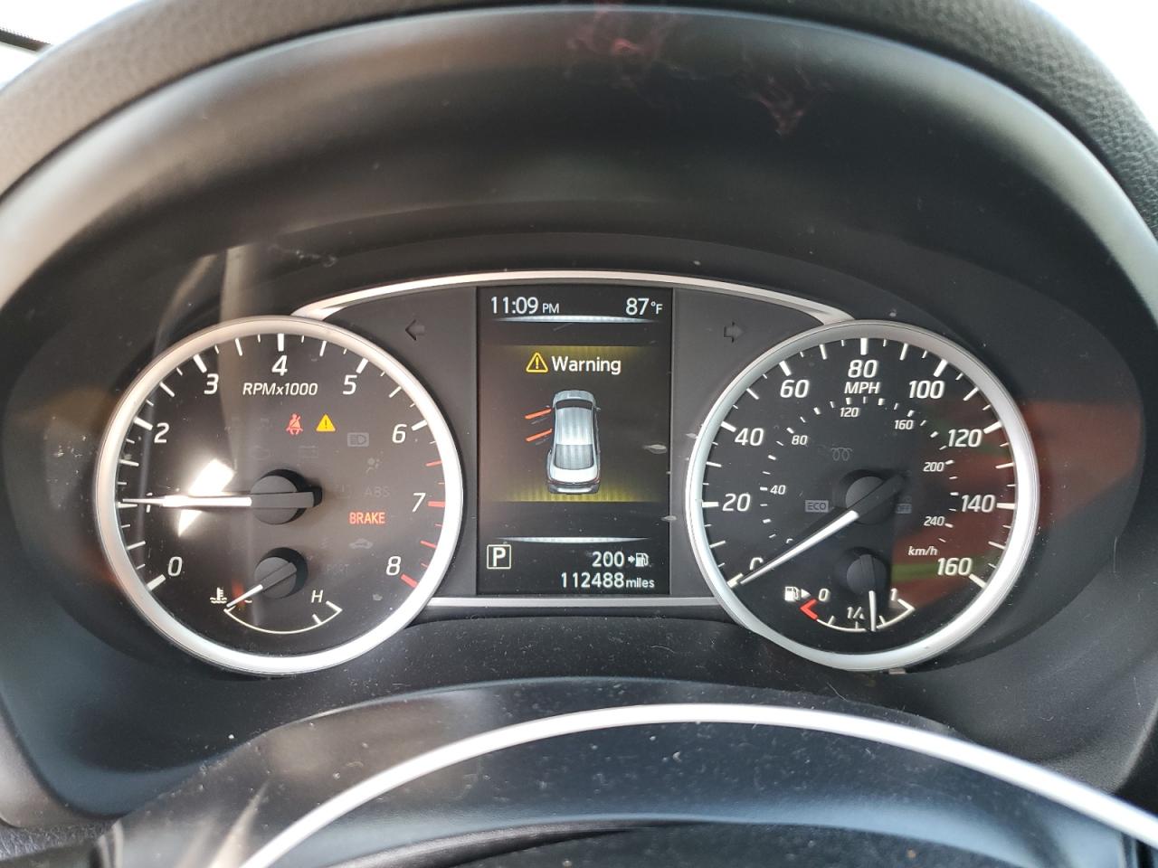 2017 Nissan Sentra S VIN: 3N1AB7AP4HY290749 Lot: 84815895