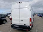 2014 FORD TRANSIT 350  for sale at Copart CHESTER
