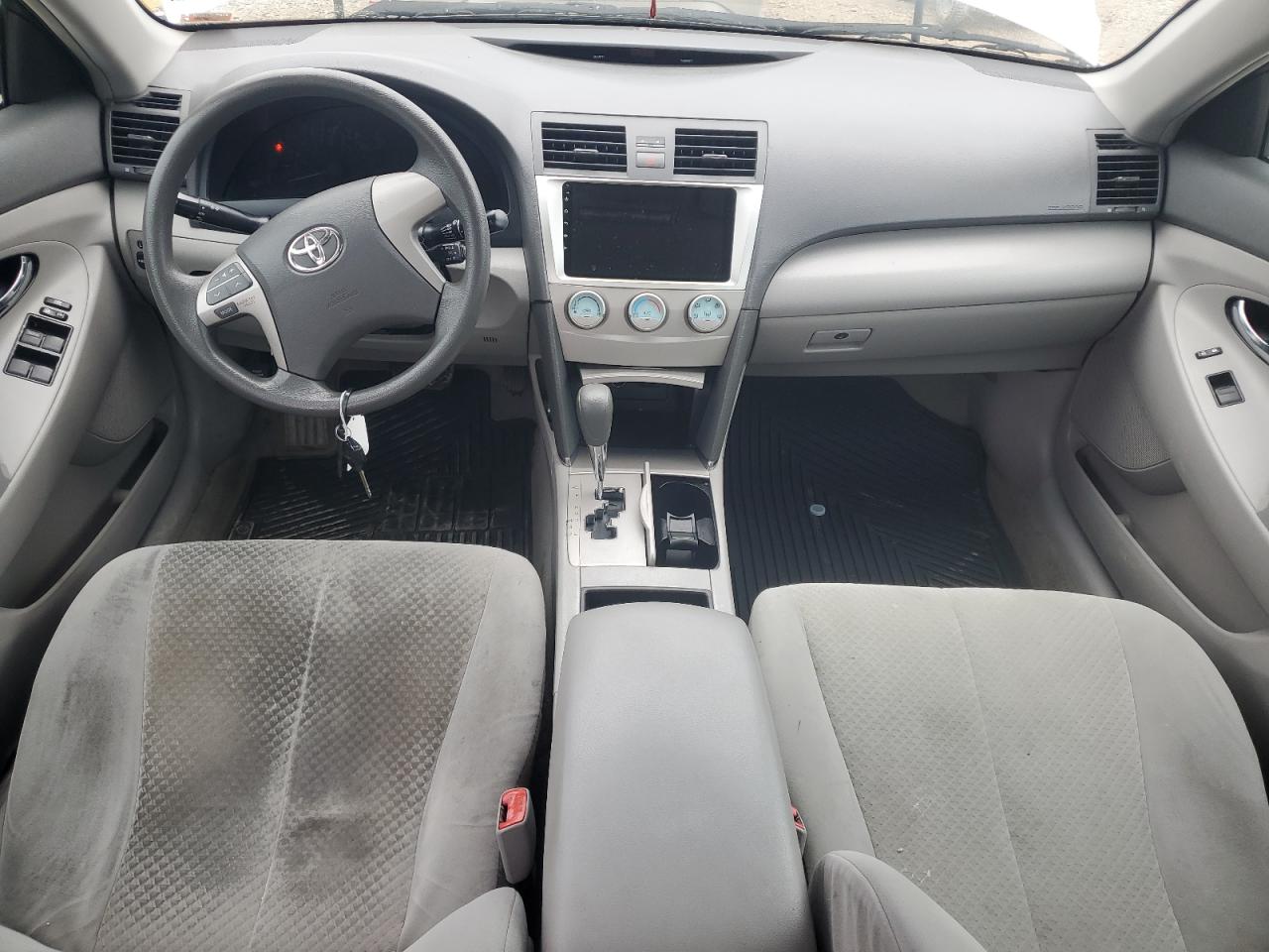 2007 Toyota Camry Ce VIN: 4T1BE46K37U575377 Lot: 86162115