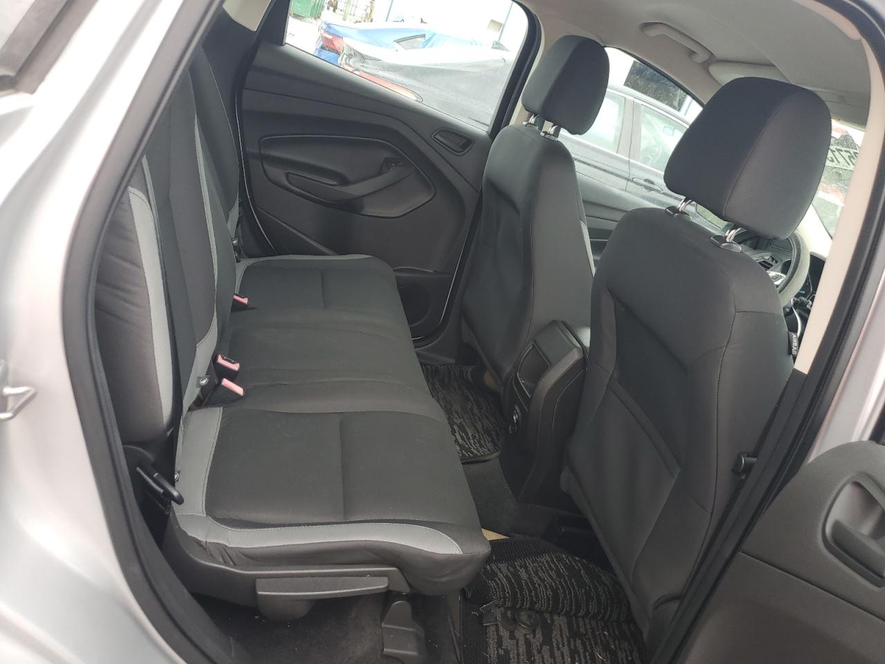 2016 Ford Escape S VIN: 1FMCU0F72GUB66864 Lot: 85257135