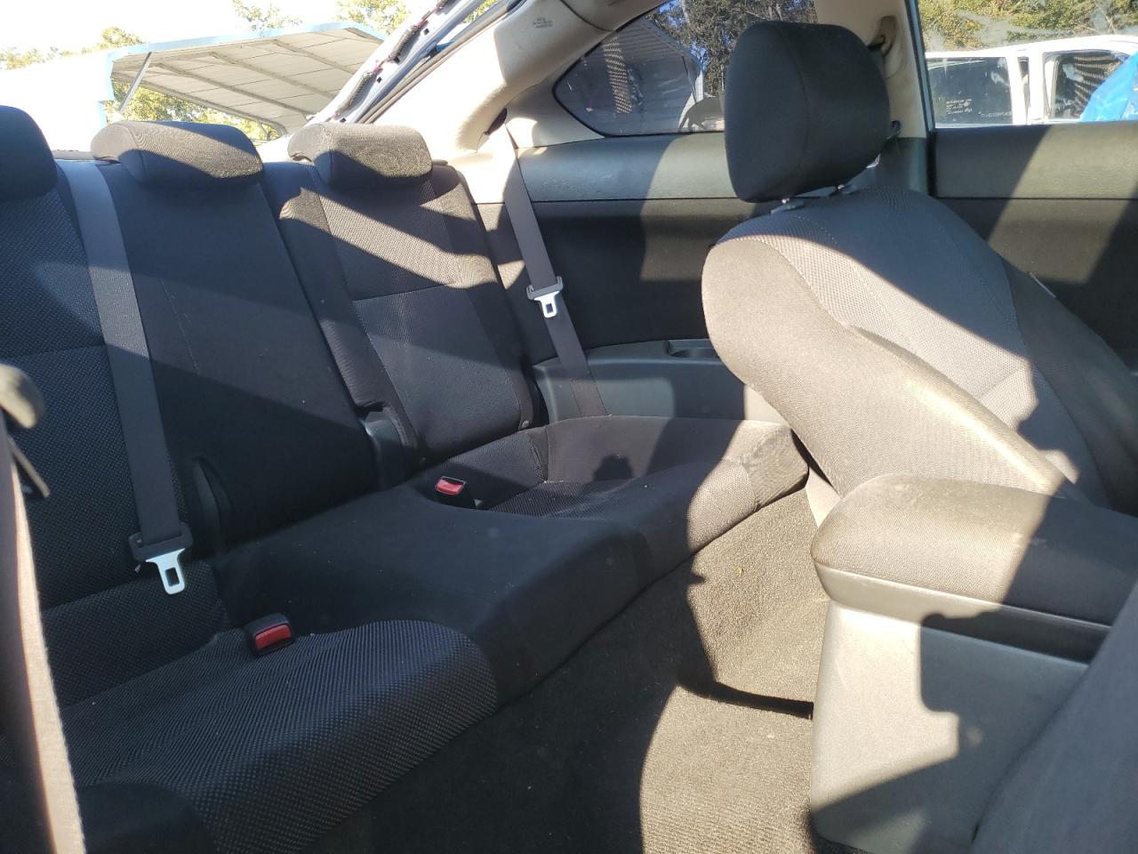 2008 Toyota Scion Tc VIN: JTKDE167980228497 Lot: 82540325