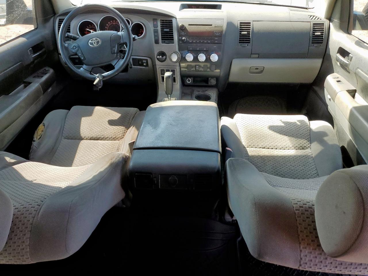 2013 Toyota Tundra Crewmax Sr5 VIN: 5TFEM5F17DX060149 Lot: 86055385