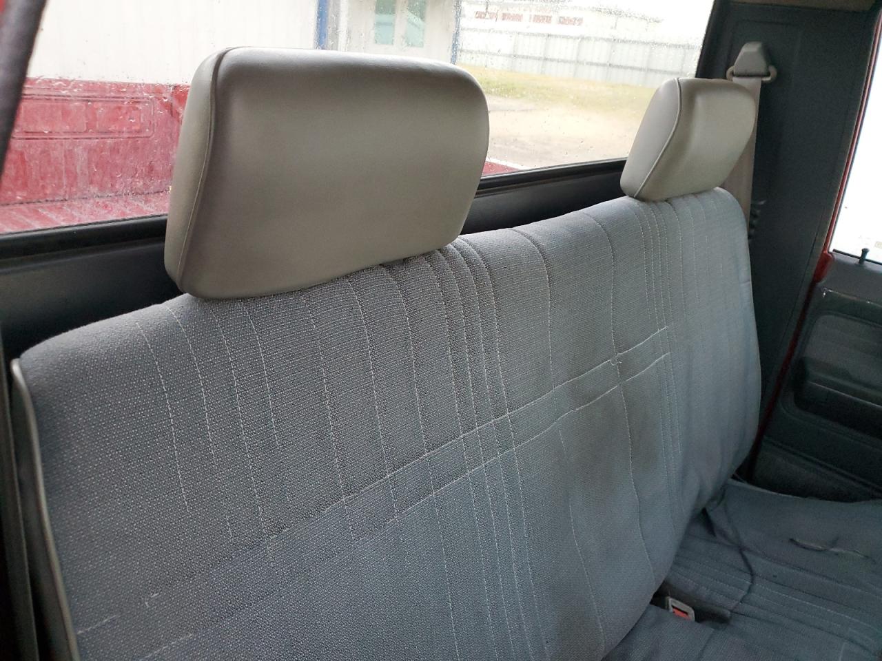 1991 Mitsubishi Mighty Max / S VIN: JA7FM24S9MP001115 Lot: 84613585