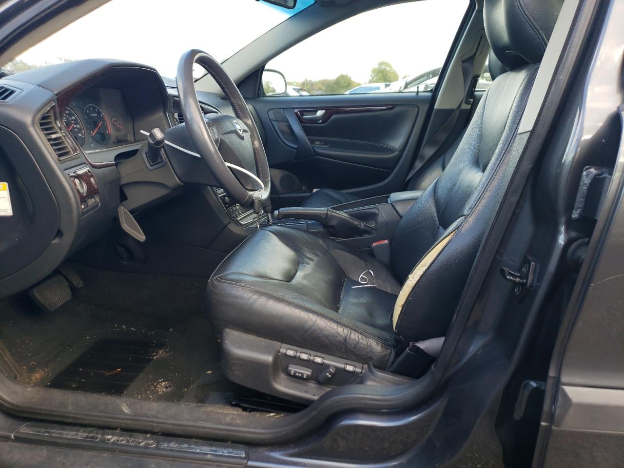 2003 Volvo S60 VIN: YV1RS61T732241019 Lot: 86225275