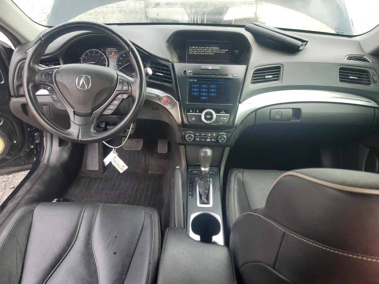 2019 Acura Ilx Premium VIN: 19UDE2F79KA011080 Lot: 85491835