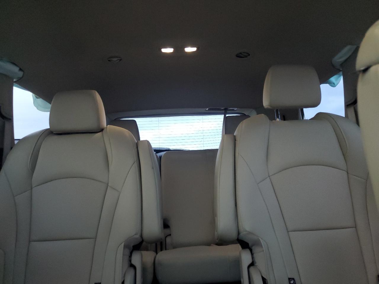 2020 Buick Enclave Essence VIN: 5GAERBKW5LJ288154 Lot: 86129315