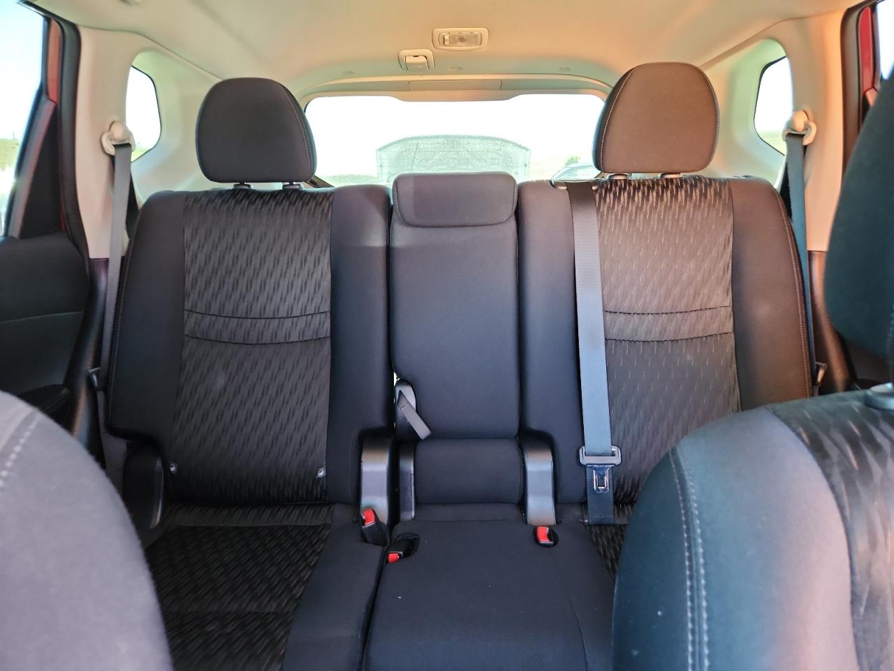 2018 Nissan Rogue S VIN: 5N1AT2MV3JC703147 Lot: 82177085