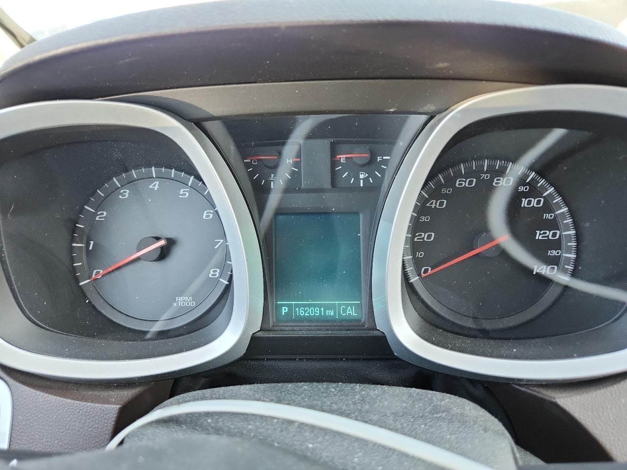 2015 Chevrolet Equinox Lt VIN: 2GNFLCE39F6181645 Lot: 82285995