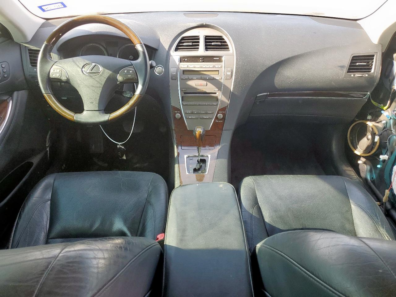 2010 Lexus Es 350 VIN: JTHBK1EG1A2373003 Lot: 82324445