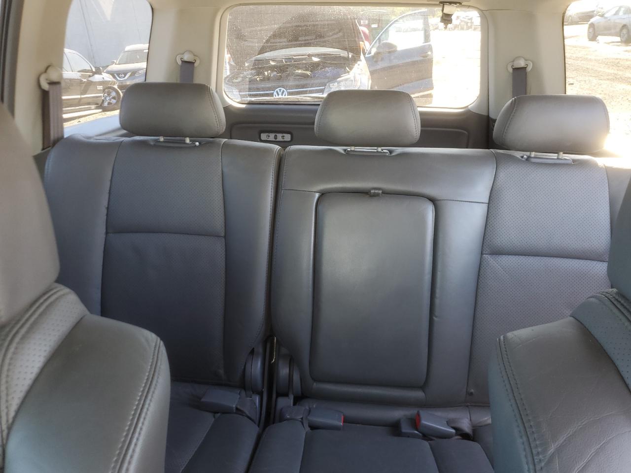 2004 Honda Pilot Exl VIN: 2HKYF18524H540921 Lot: 85381755