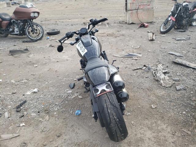 2021 HARLEY-DAVIDSON RH1250 S  