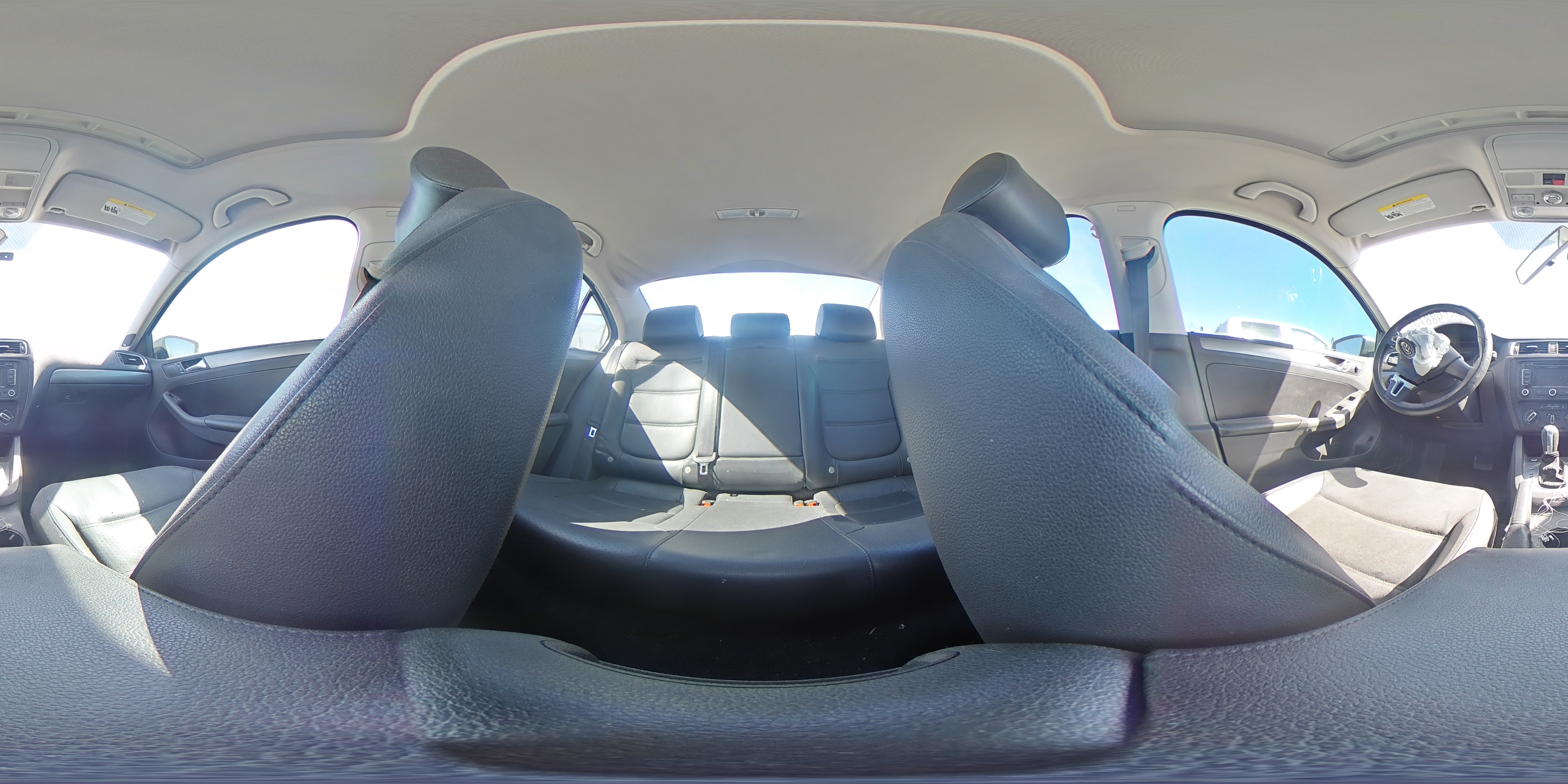 2014 Volkswagen Jetta Tdi VIN: 3VWLL7AJ2EM402902 Lot: 85298875