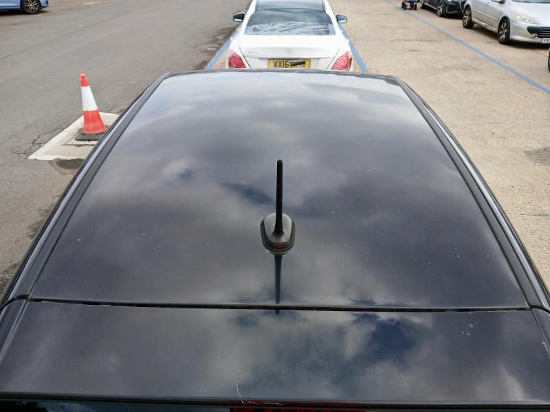 2009 MERCEDES-BENZ A CLASS A170 AVANTGARDE SE 5DR CVT AUTO