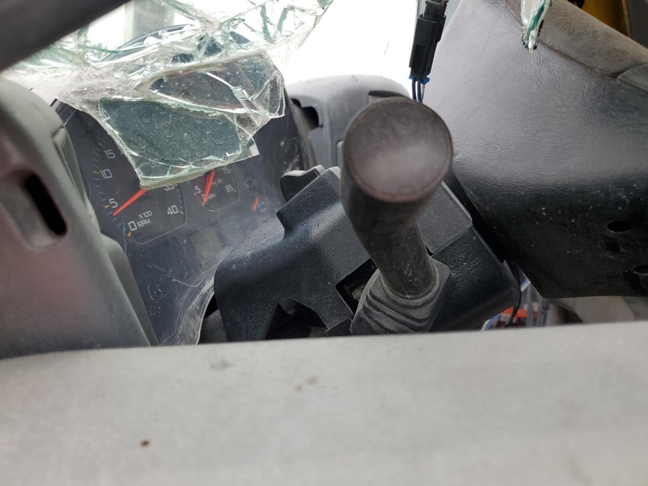 2007 International 4000 4300 VIN: 1HTMMAAM37H334891 Lot: 86250665