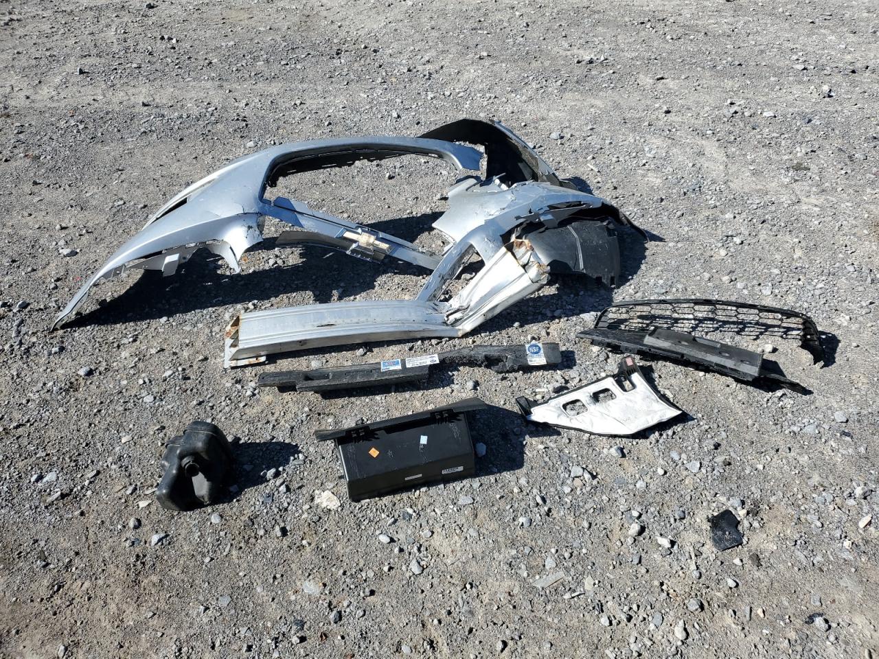 2013 Chevrolet Sonic Lt VIN: 1G1JC5SH4D4189254 Lot: 86280305