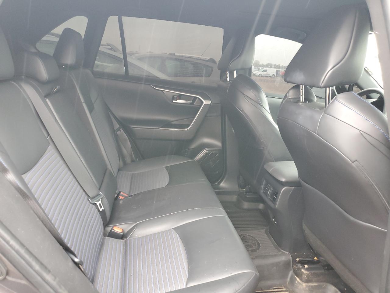 2024 Toyota Rav4 Xse VIN: 2T3E6RFV7RW047367 Lot: 82433935