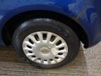 2009 VAUXHALL CORSA LIFE  for sale at Copart EAST KILBRIDE