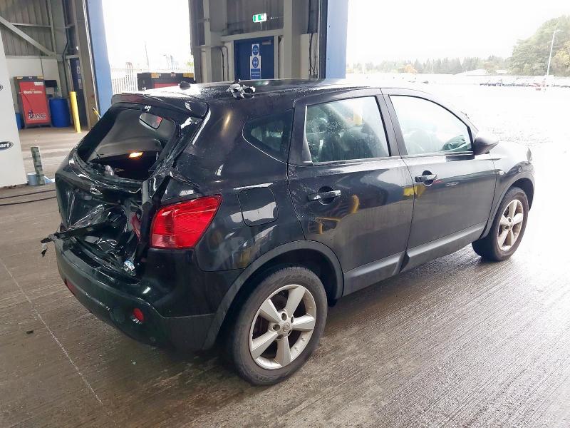 2009 NISSAN QASHQAI 1.5 DCI ACENTA 5DR