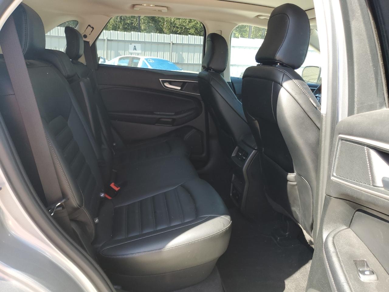 2024 Ford Edge Sel VIN: 2FMPK4J96RBA63995 Lot: 84805535