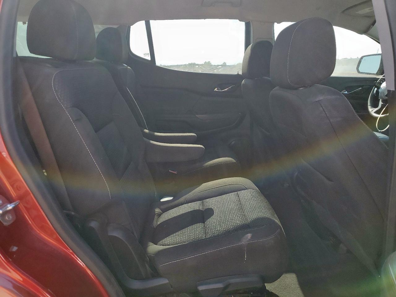 2022 GMC Acadia Sle VIN: 1GKKNKL48NZ130488 Lot: 84761185