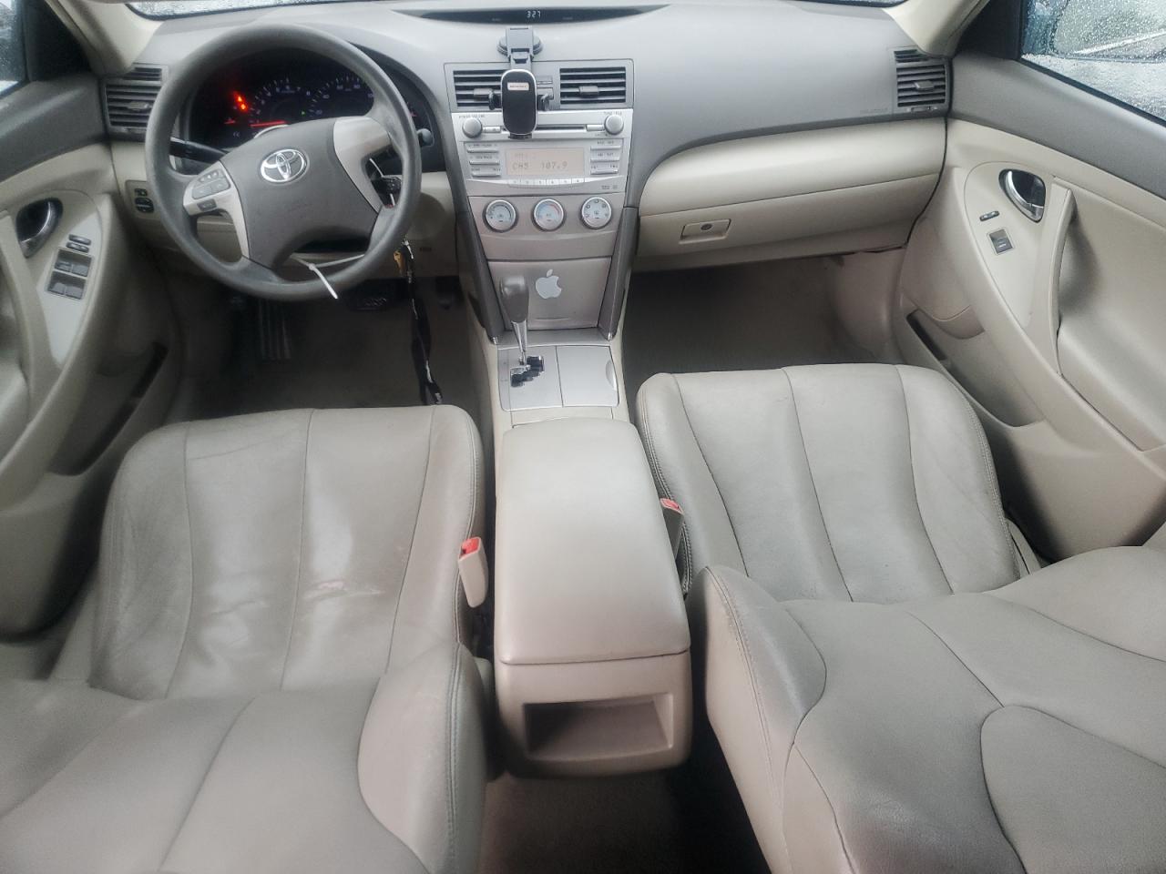 2011 Toyota Camry Base VIN: 4T4BF3EK0BR167782 Lot: 82451845