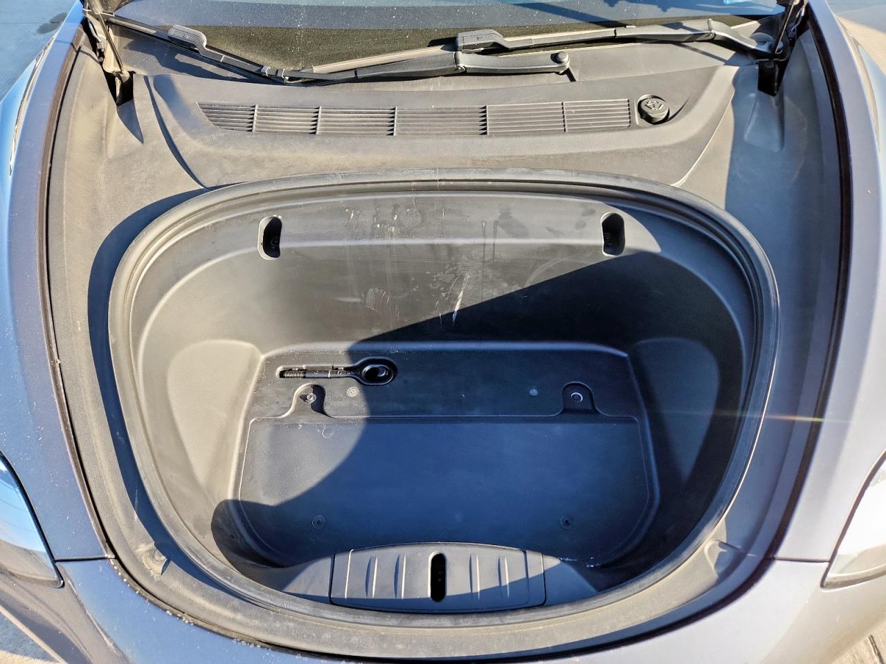 2020 Tesla Model 3 VIN: 5YJ3E1EA0LF661216 Lot: 84704975