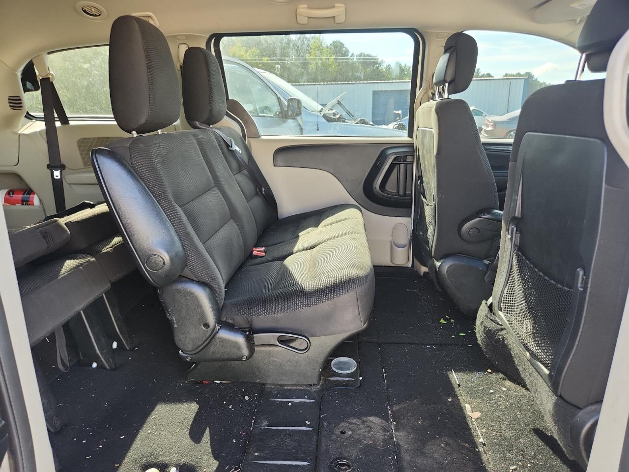 2020 Dodge Grand Caravan Se VIN: 2C4RDGBG0LR197177 Lot: 84468245