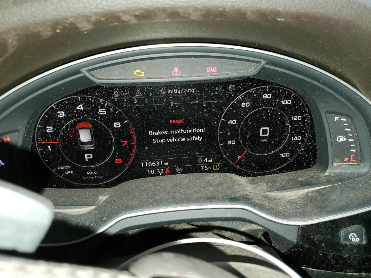 2018 Audi Q7 Premium Plus VIN: WA1LAAF71JD012683 Lot: 90104755