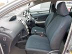 2007 TOYOTA YARIS TR D-4D  for sale at Copart NEWBURY