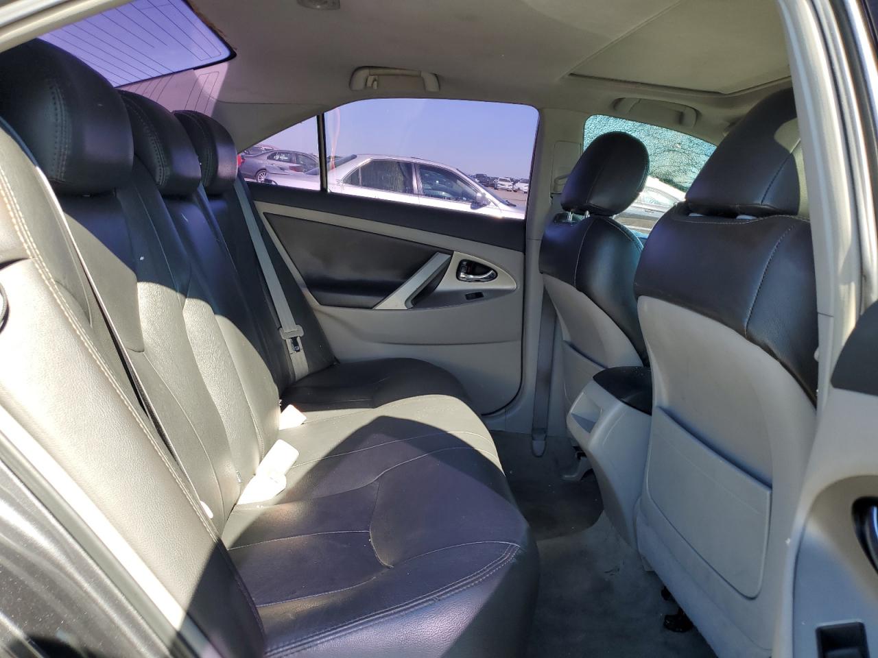 2009 Toyota Camry Base VIN: 4T1BE46K79U842085 Lot: 85647445