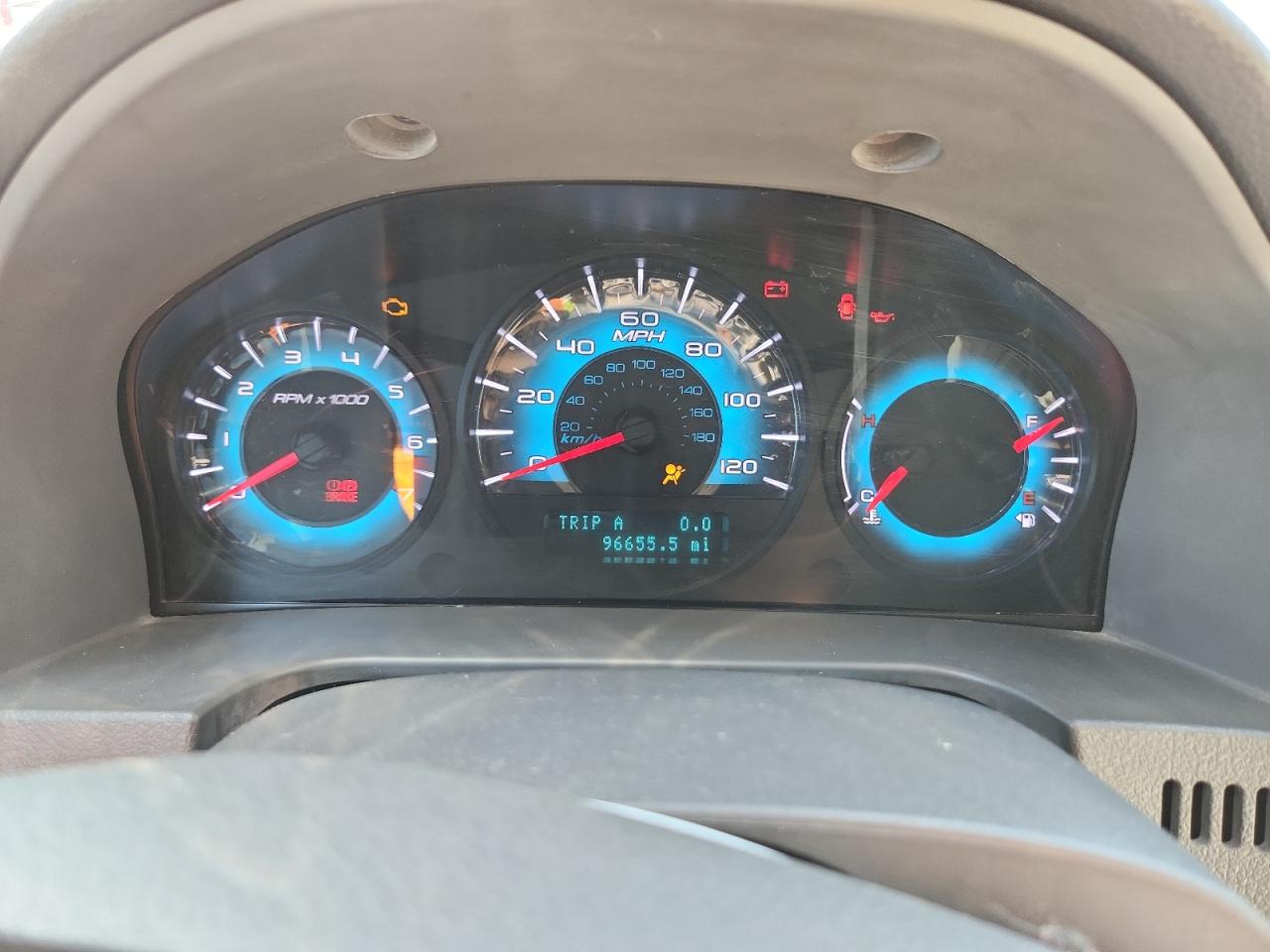 2011 Ford Fusion Se VIN: 3FAHP0HA5BR143353 Lot: 89679825