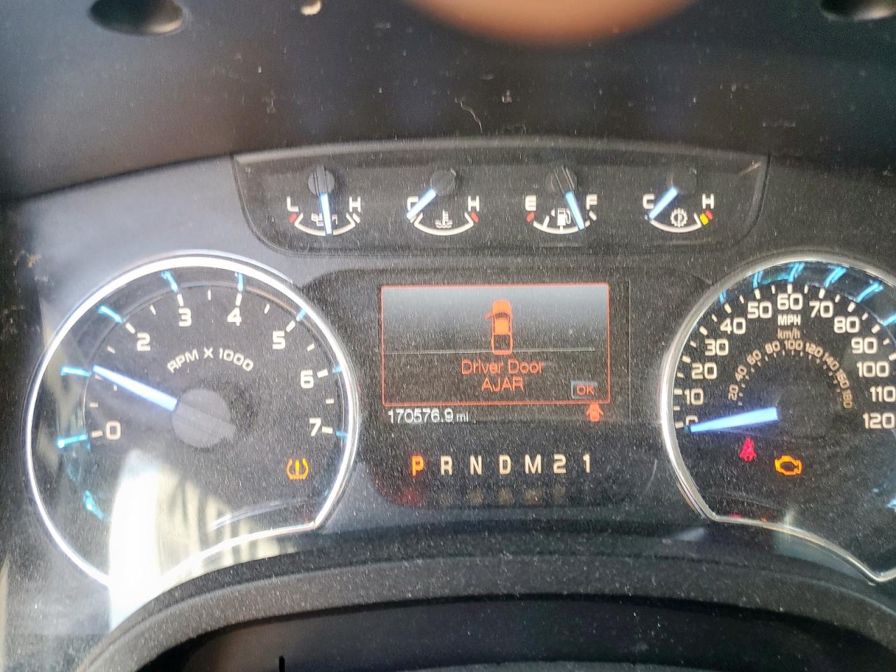 2011 Ford F150 Supercrew VIN: 1FTFW1CT0BFB91696 Lot: 82344255