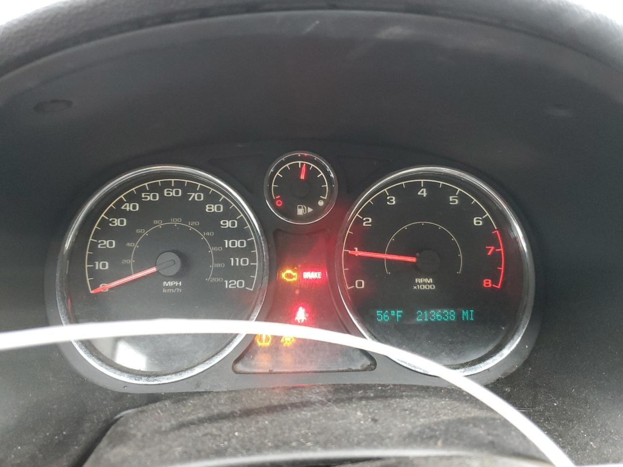 2008 Chevrolet Cobalt Lt VIN: 1G1AL58F687299149 Lot: 82744885