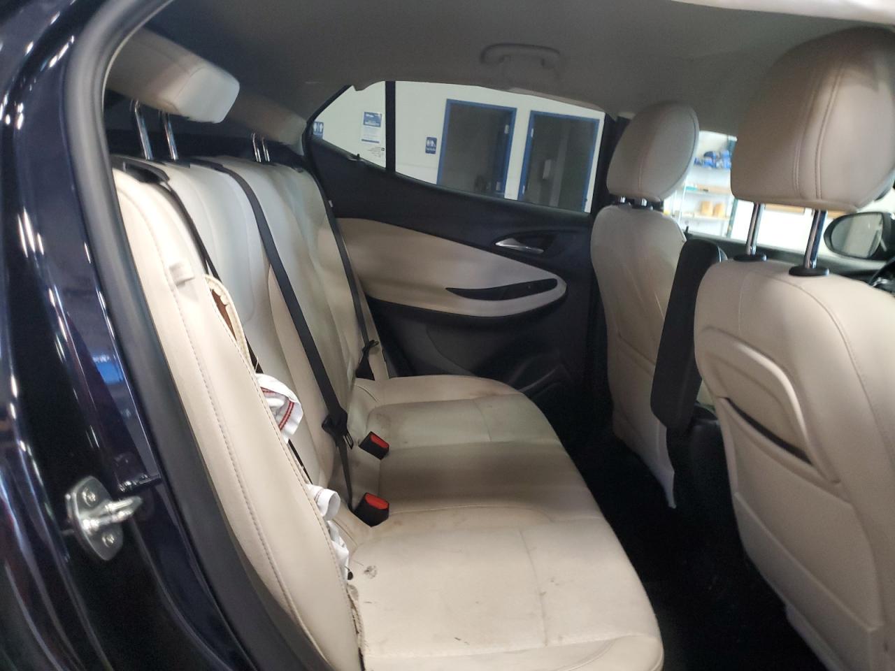 2020 Buick Encore Gx Preferred VIN: KL4MMCSL3LB096000 Lot: 85372225